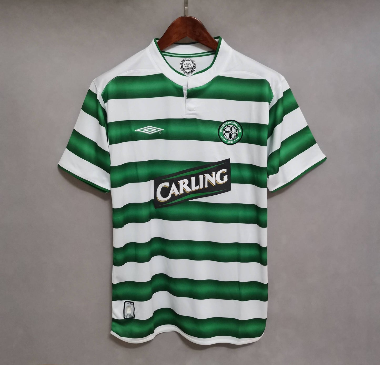 CELTIC 03-04 HOME