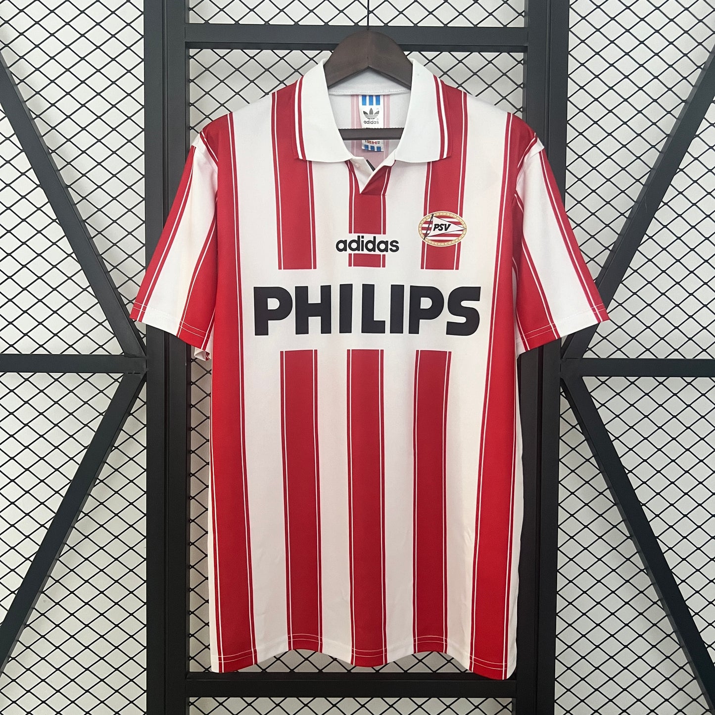 PSV 94-95 HOME