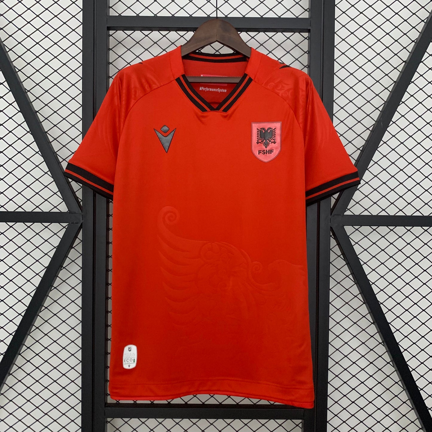 ALBANIA 2024 HOME