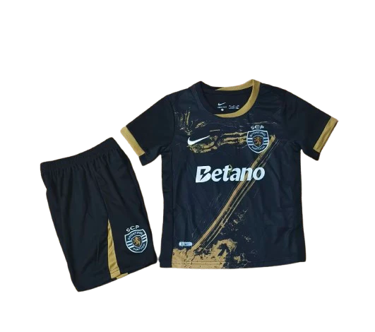 SPORTING CP 24-25 FOURTH CRIANÇA