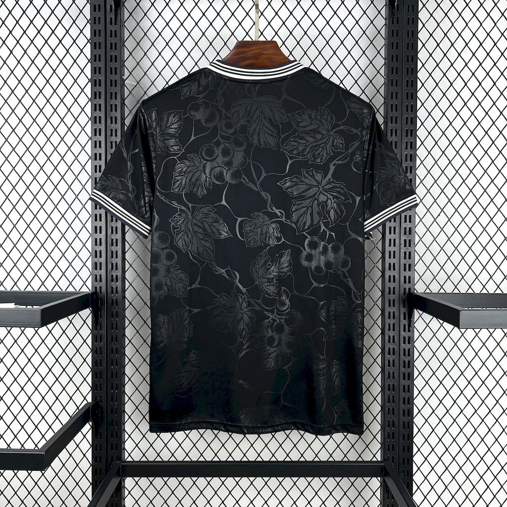 JUVENTUS 25-26 THIRD