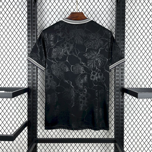 JUVENTUS 25-26 THIRD