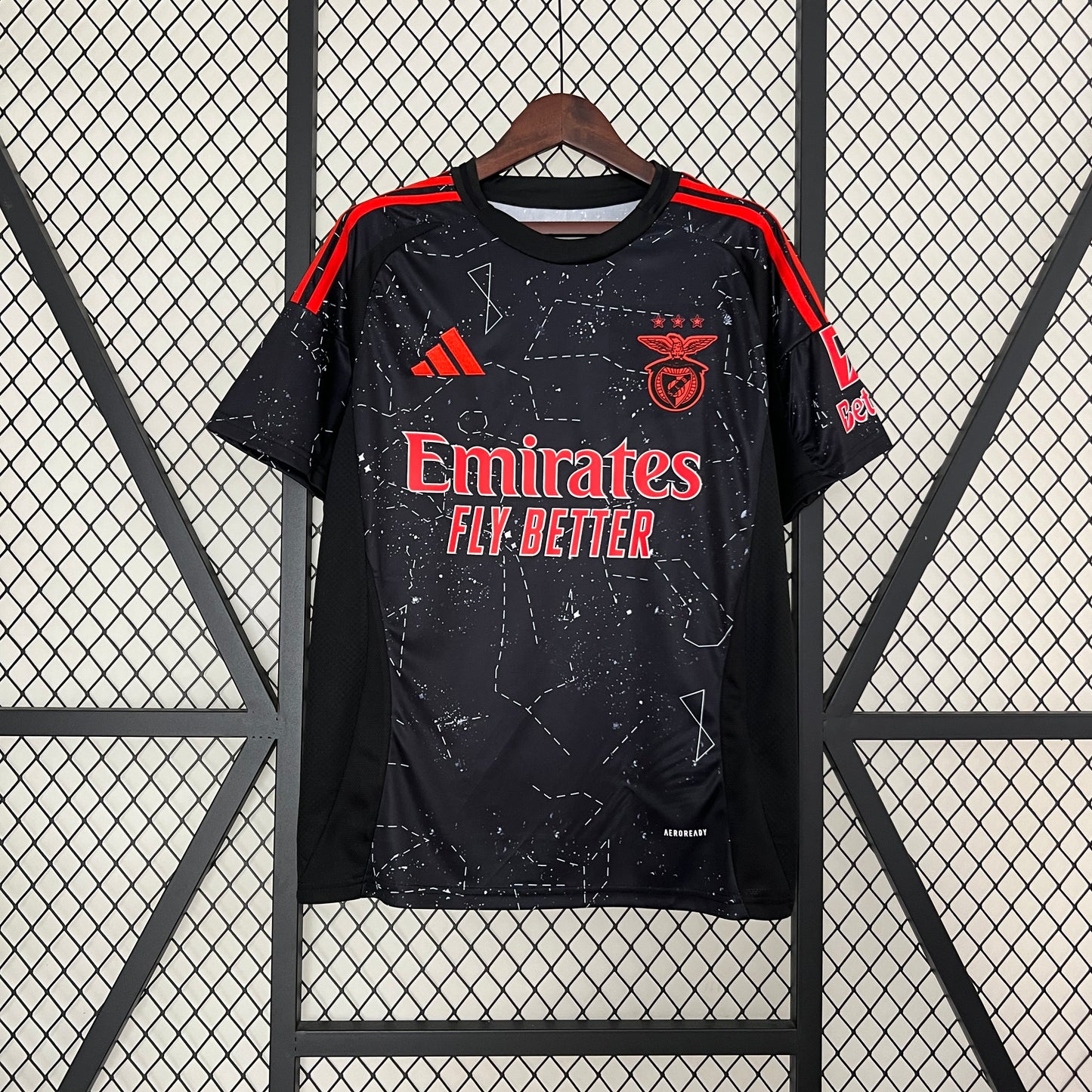 SL BENFICA 24-25 AWAY