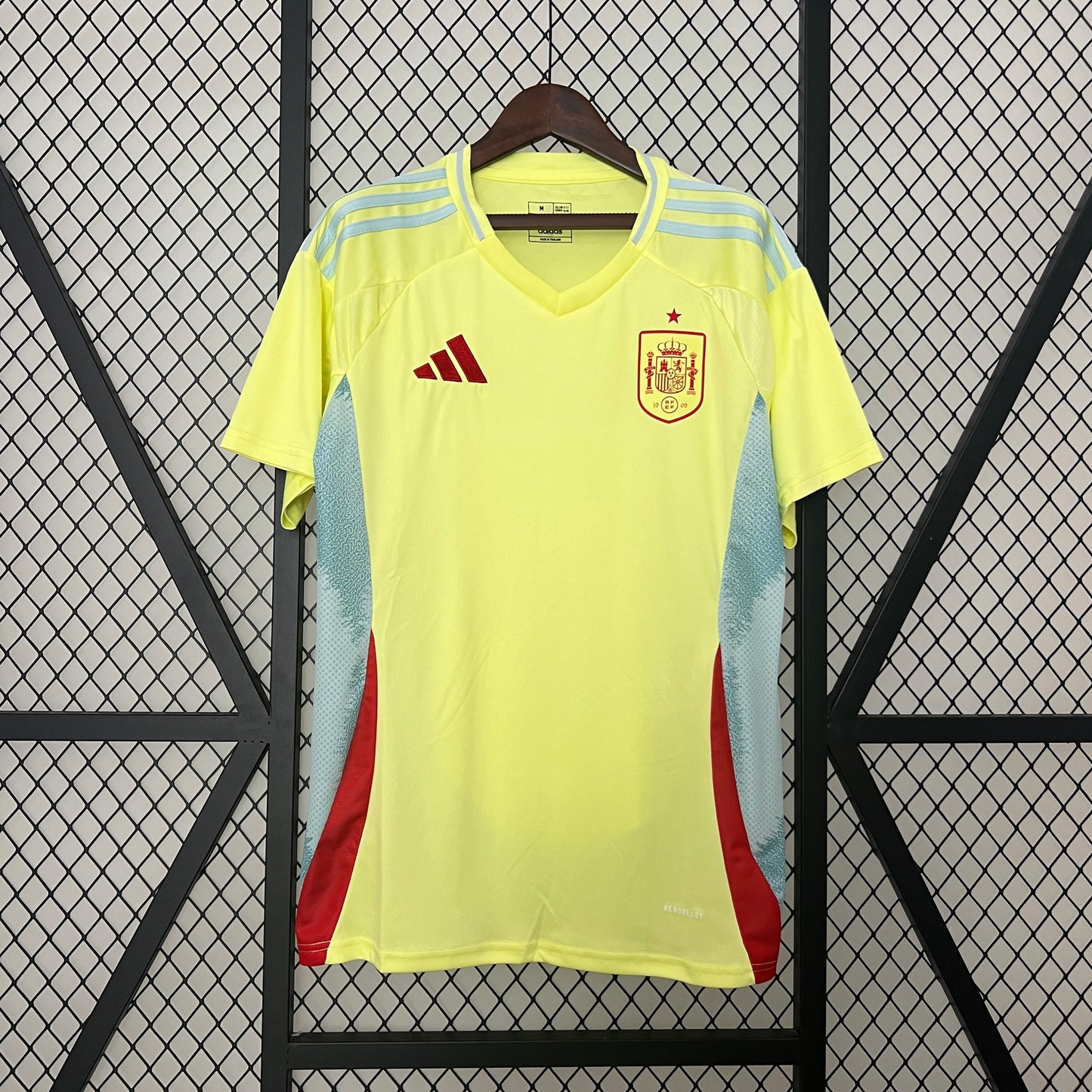 ESPANHA 2024 AWAY