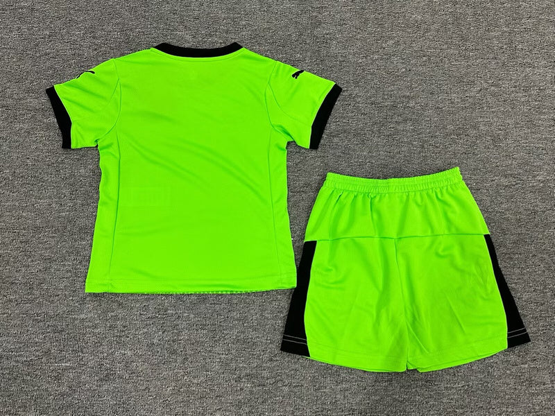 PORTUGAL 2025 GUARDA-REDES CRIANÇA