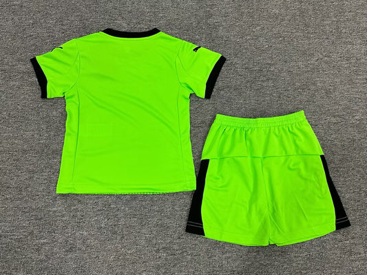 PORTUGAL 2025 GUARDA-REDES CRIANÇA