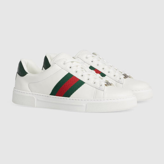 GUCCI ACE TRAINER WITH WEB