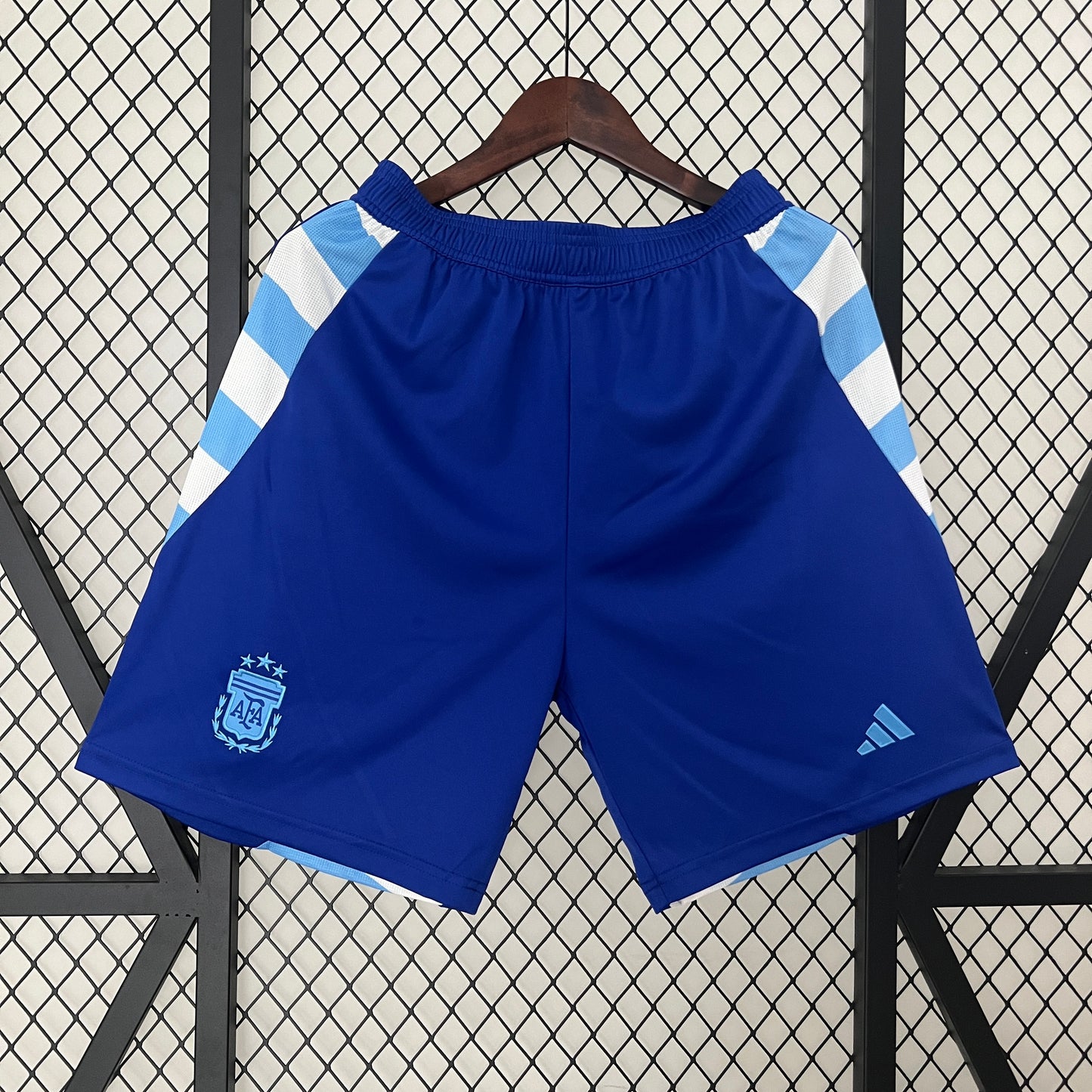 ARGENTINA 2024 AWAY CALÇÕES