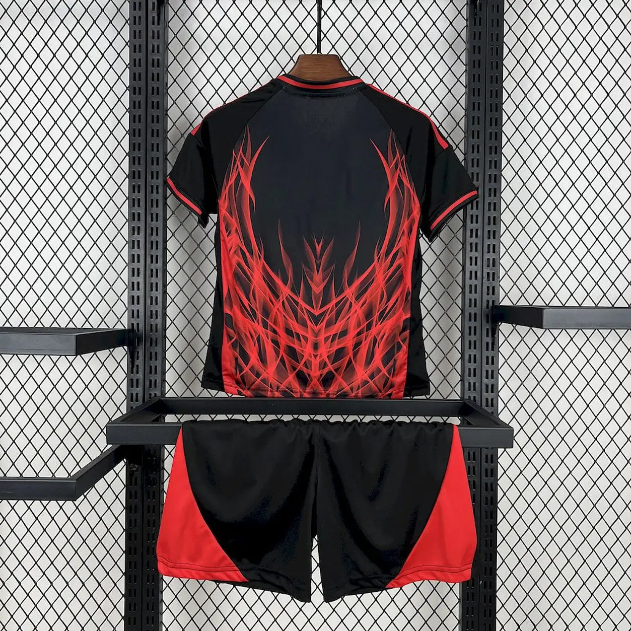 SL BENFICA 24-25 SPECIAL EDITION CRIANÇA