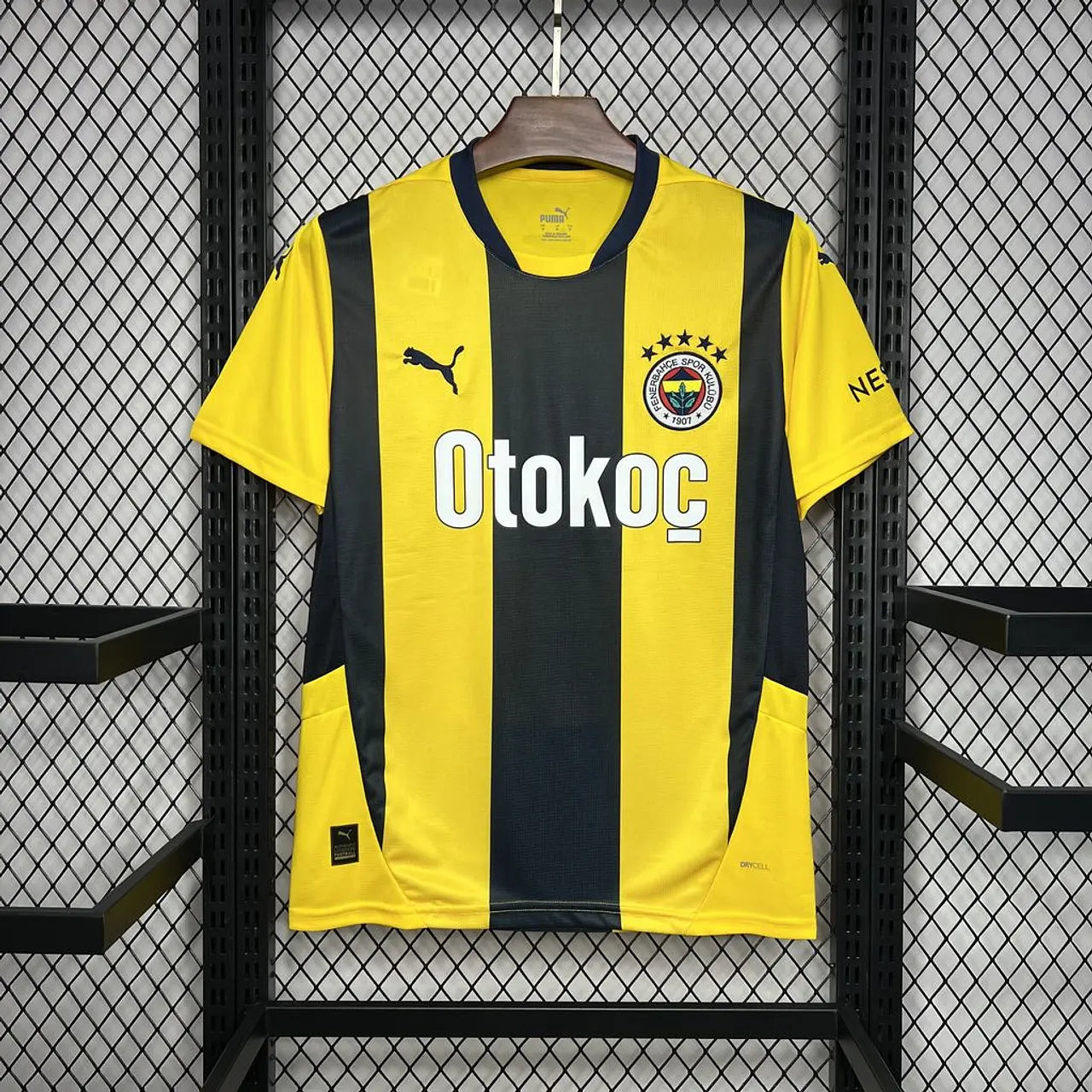 FENERBAHÇE 24-25 HOME