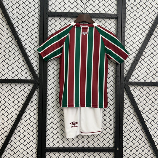 FLUMINENSE 25-26 HOME CRIANÇA