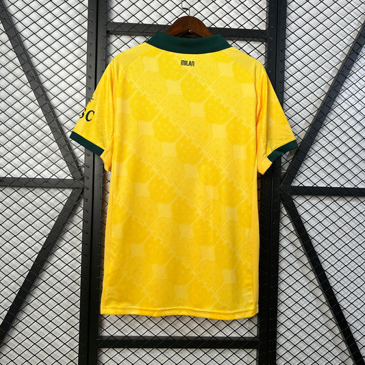 AC MILAN 25-26 THIRD