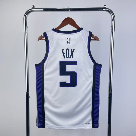 SACRAMENTO KINGS 2024