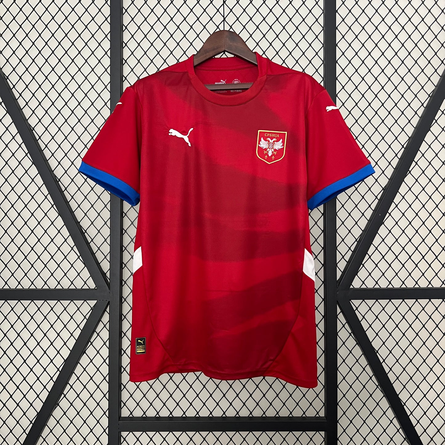 SERBIA 2024 HOME