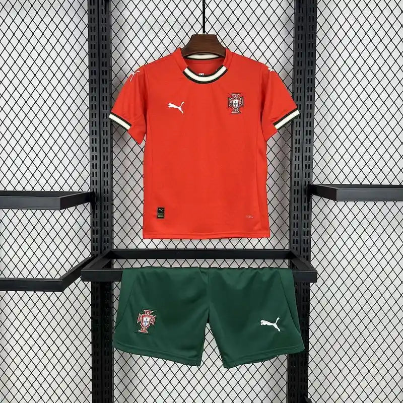 PORTUGAL 2025 HOME CRIANÇA