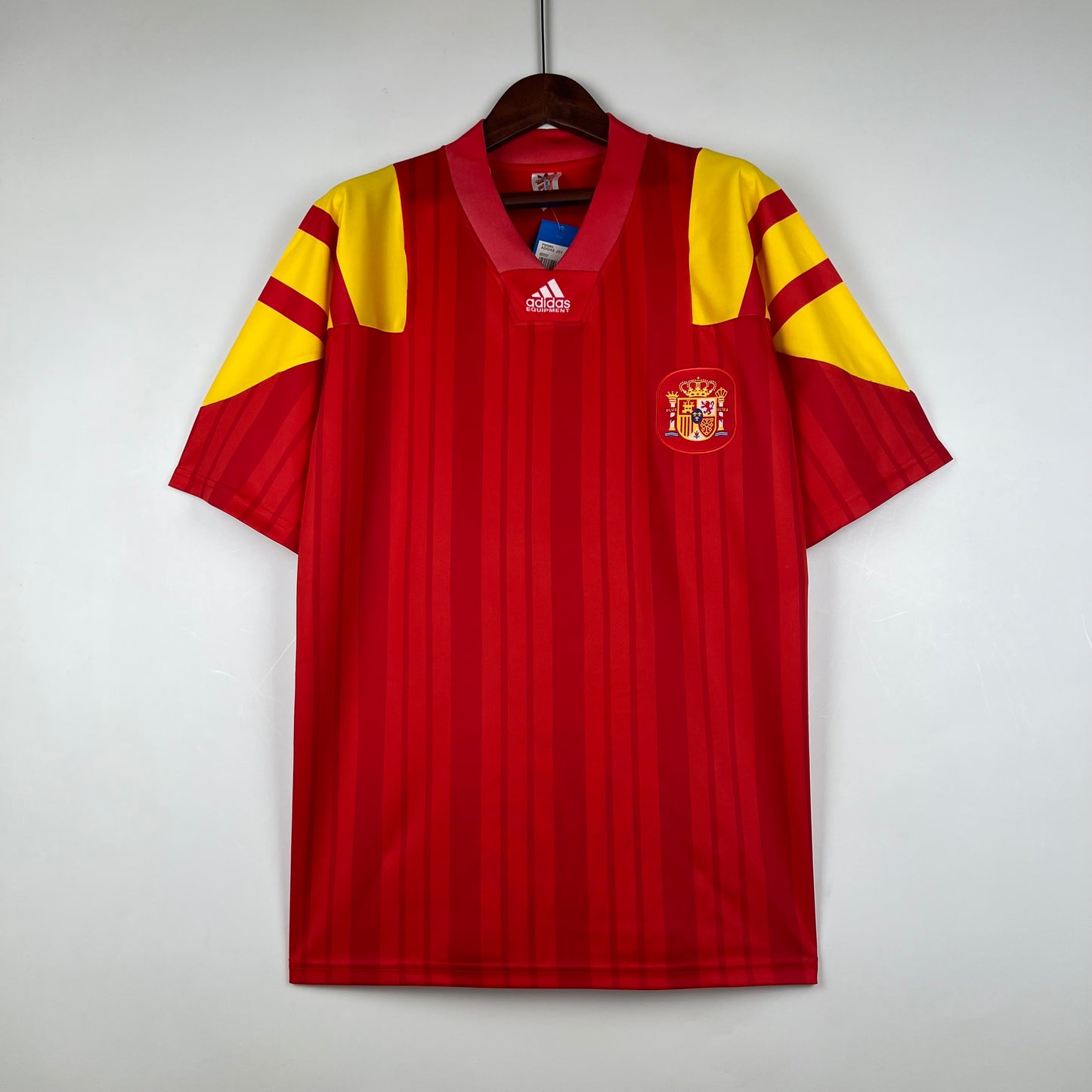 ESPANHA 92-94 HOME