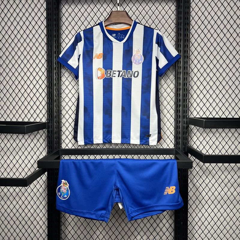 FC PORTO 24-25 HOME KID