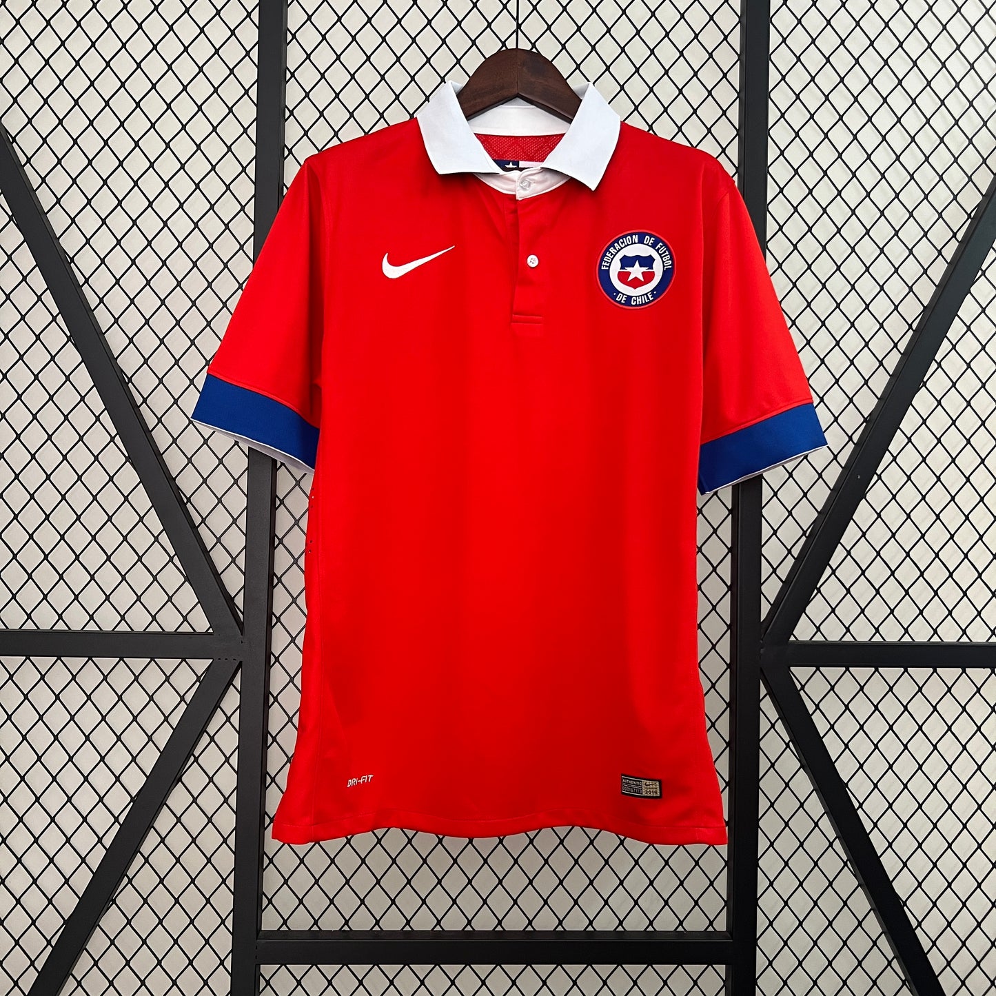 CHILE 2015 HOME