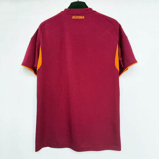 AS ROMA 25-26 HOME