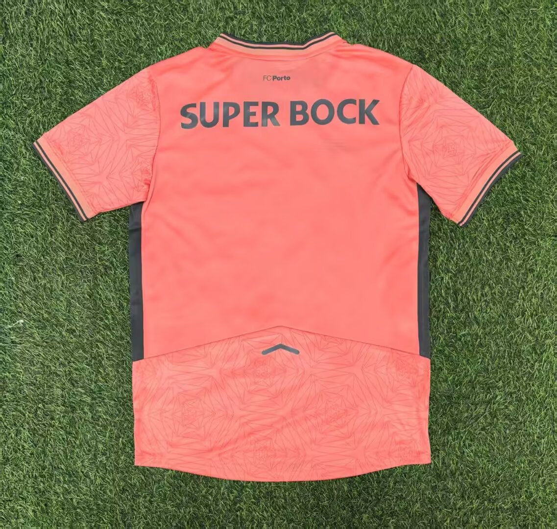 FC PORTO 25-26 AWAY