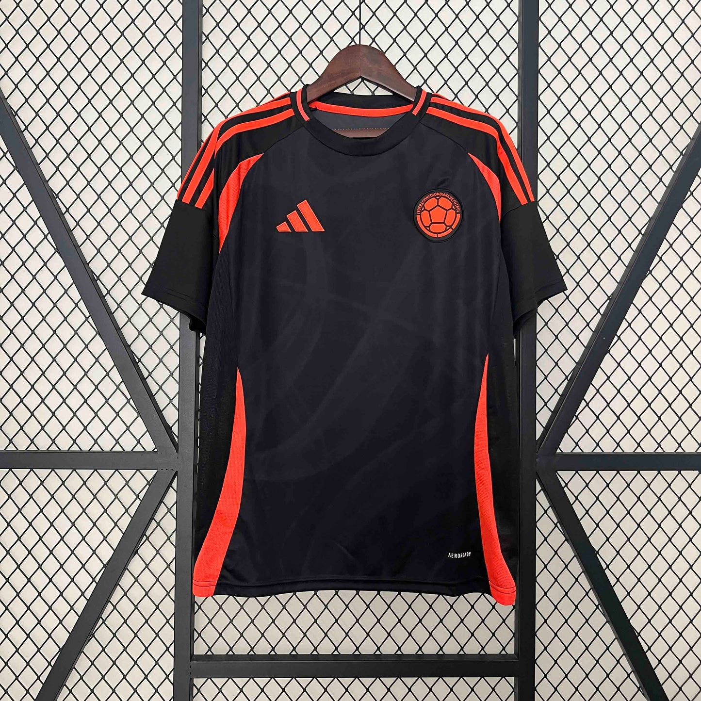 COLOMBIA 2024 AWAY