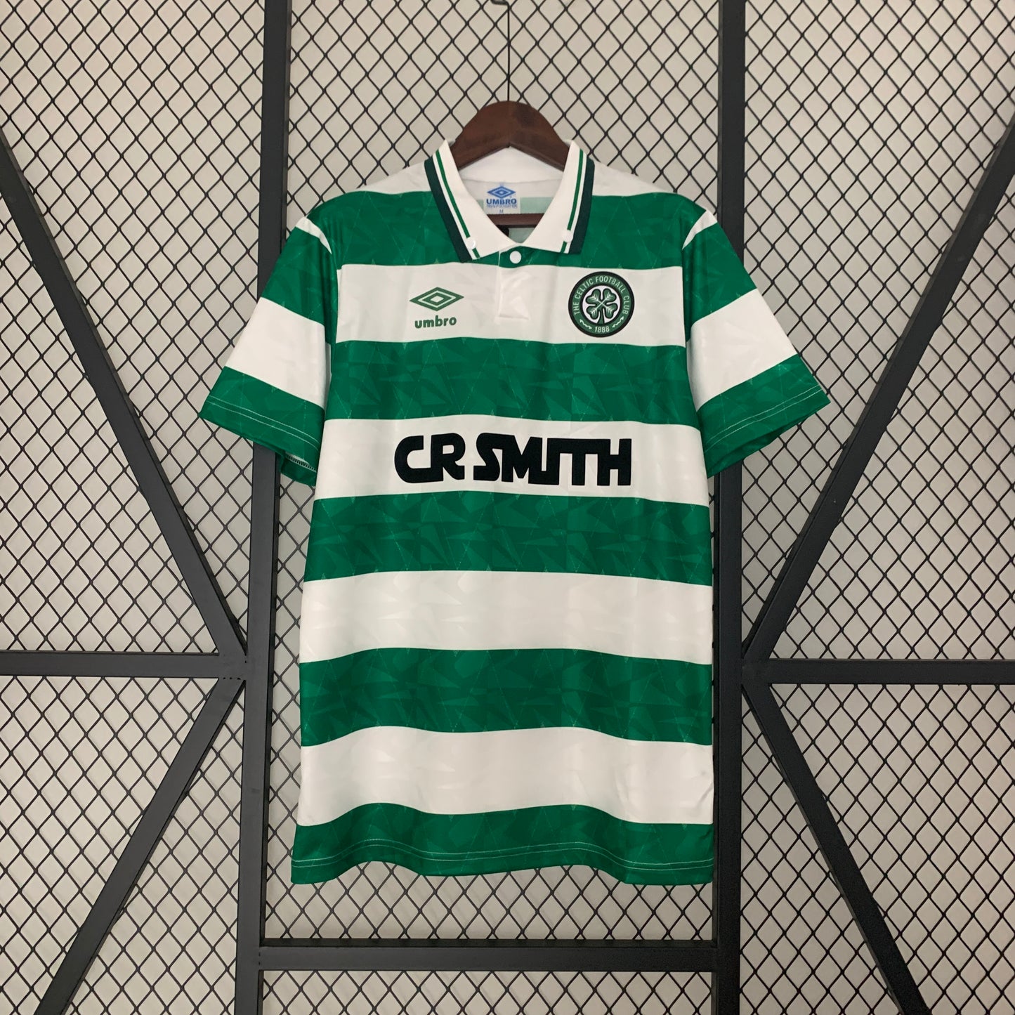 CELTIC 89-91 HOME