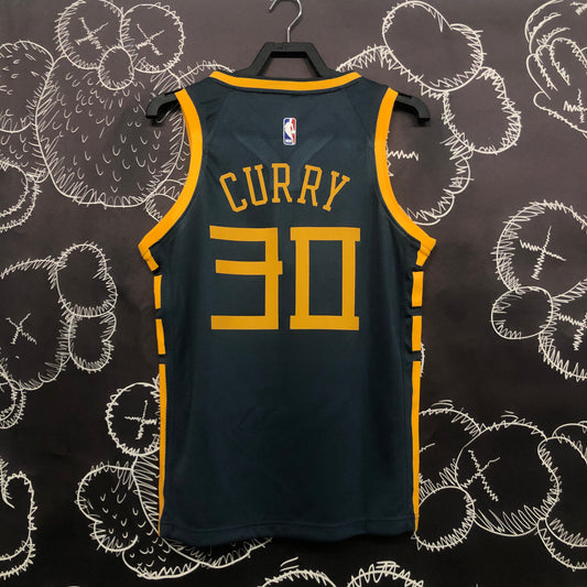 GOLDEN STATE WARRIORS