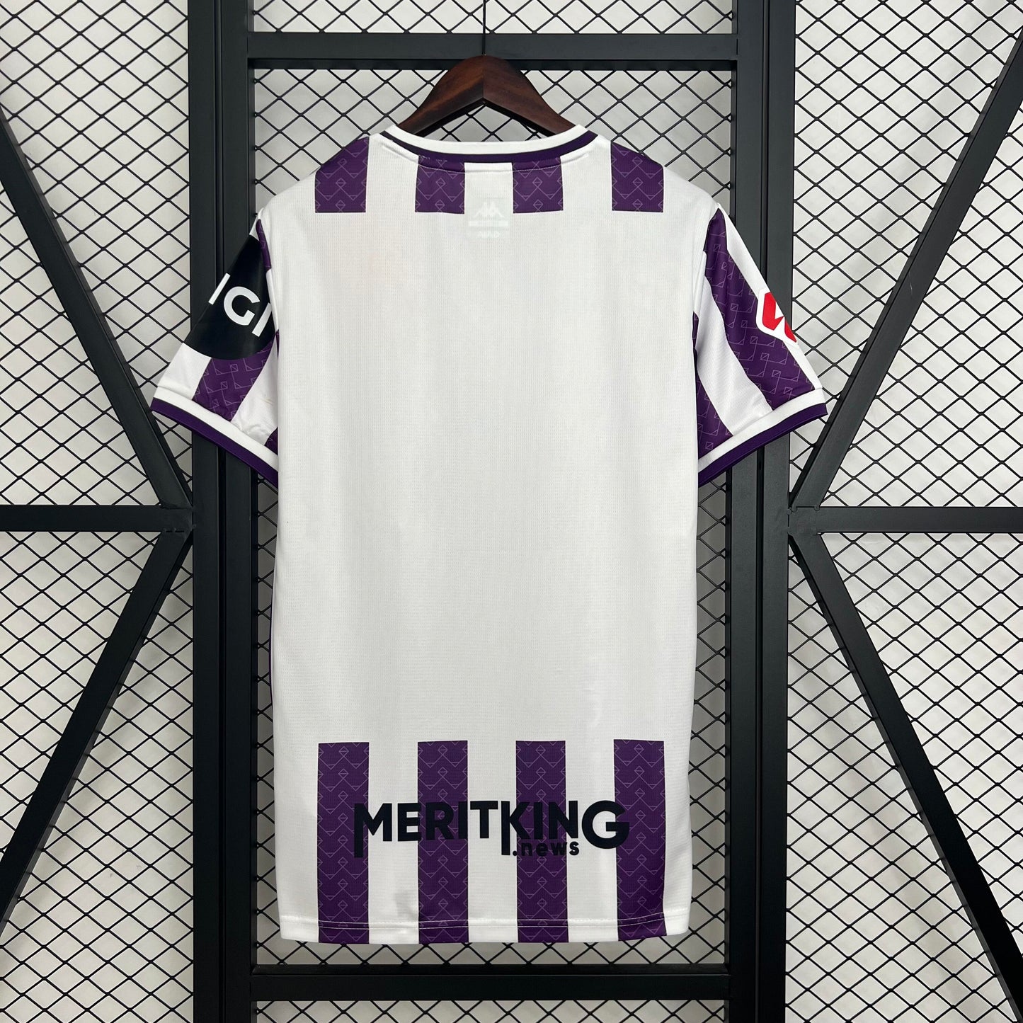 VALLADOLID 25-26 HOME