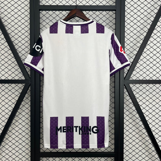 VALLADOLID 25-26 HOME