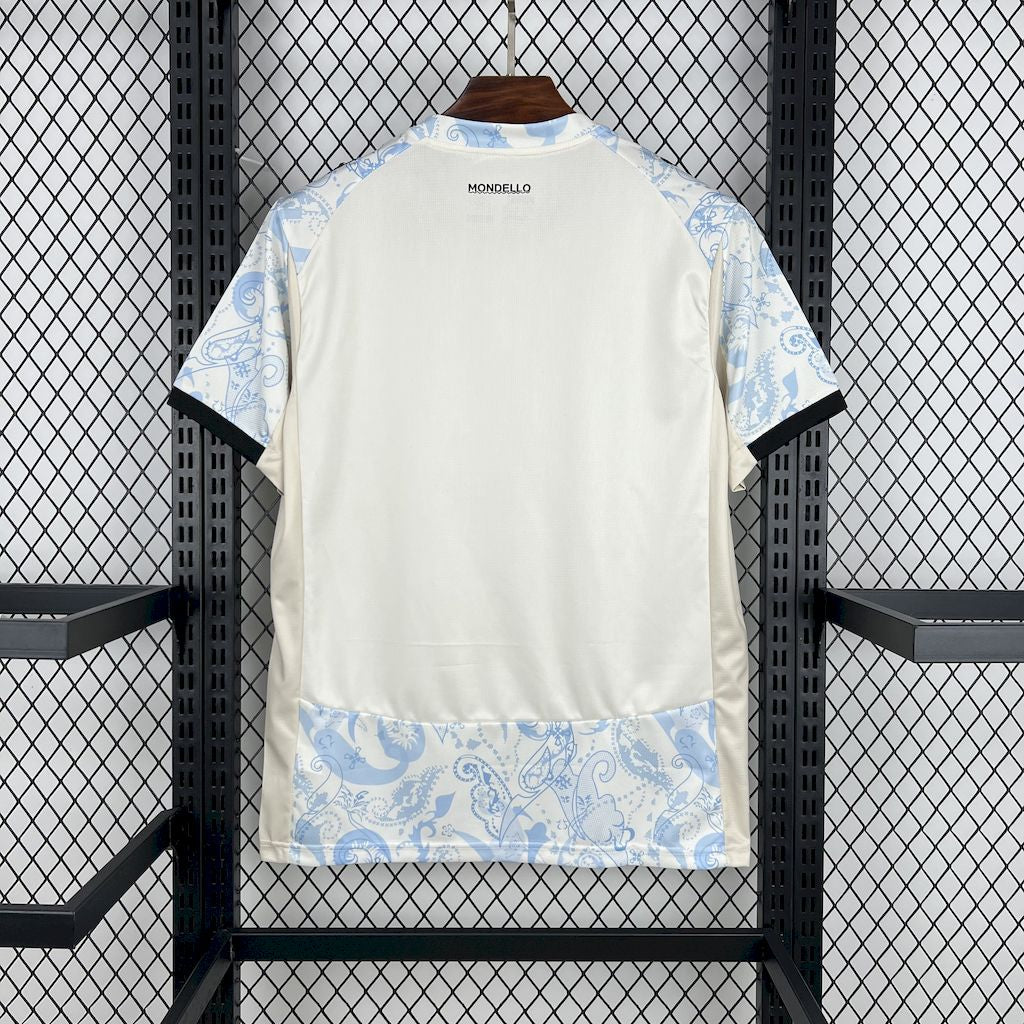 PALERMO FC 25-26 THIRD