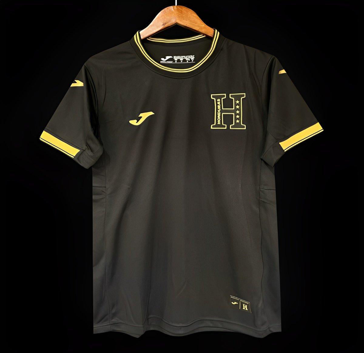 HONDURAS 2024 AWAY