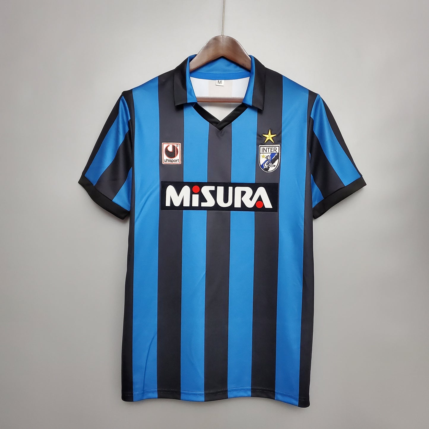 INTER MILÃO 88-90 HOME