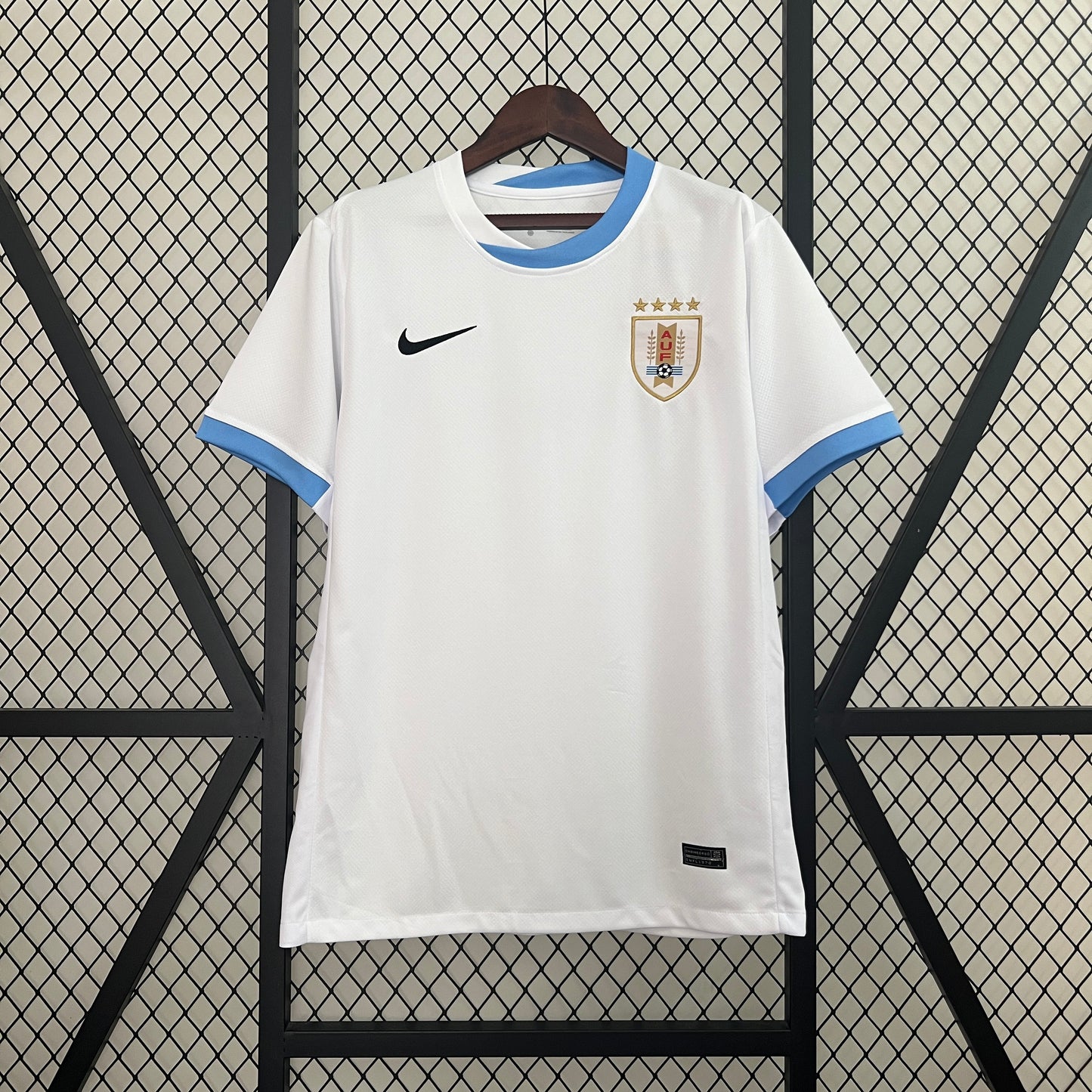 URUGUAY 2024 AWAY