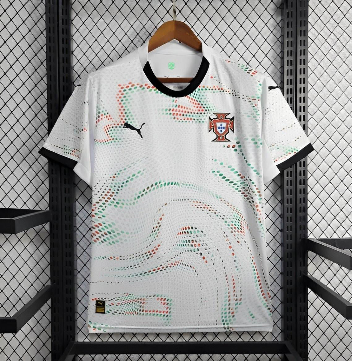 PORTUGAL 2025 AWAY
