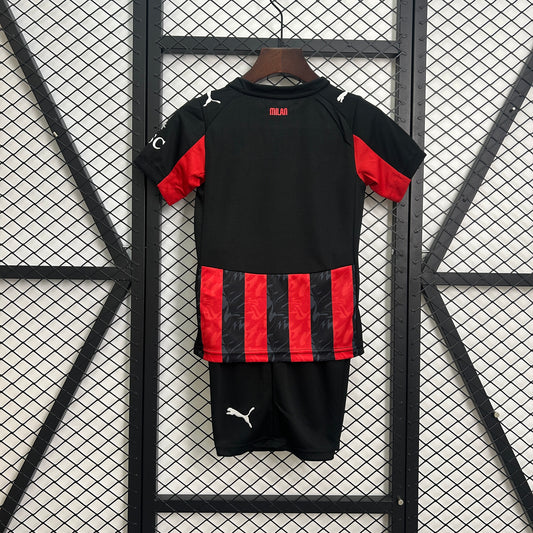 AC MILAN 25-26 HOME CRIANÇA