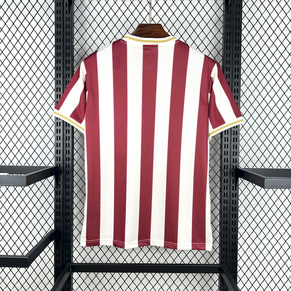 FC NURNBERG 25-26 ANNIVERSARY EDITION