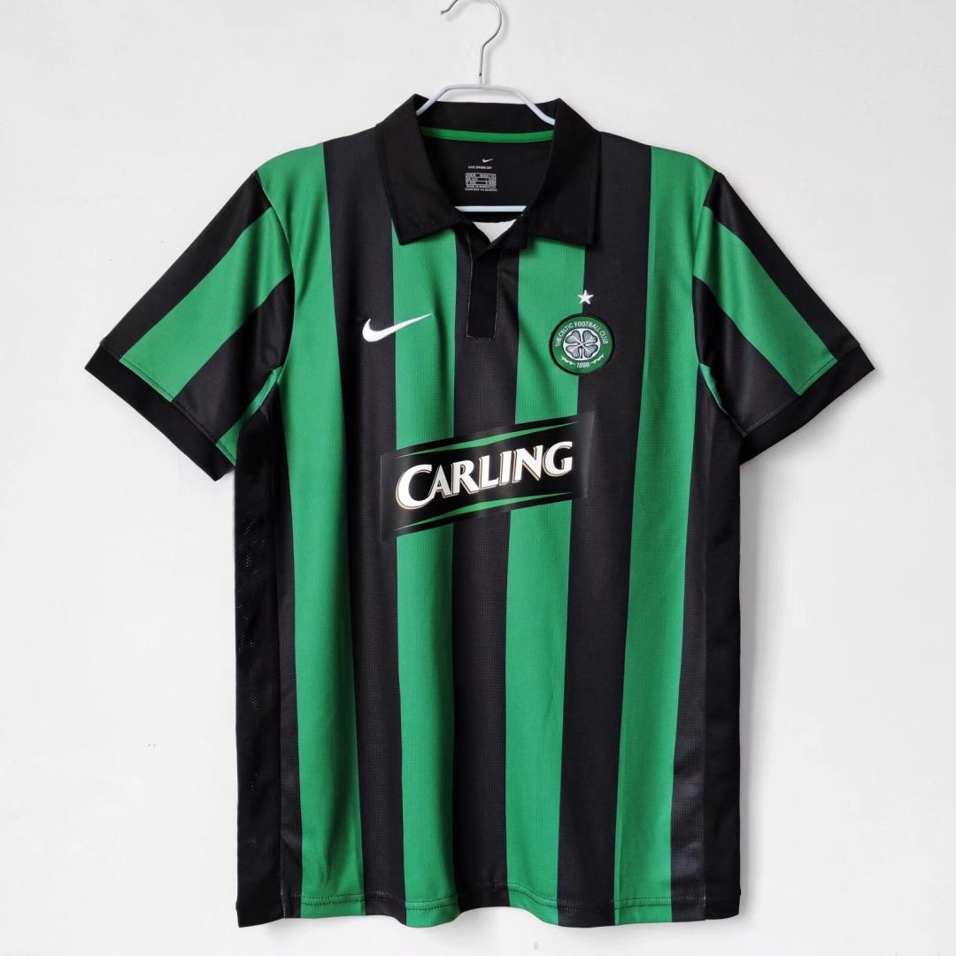 CELTIC 05-06 AWAY