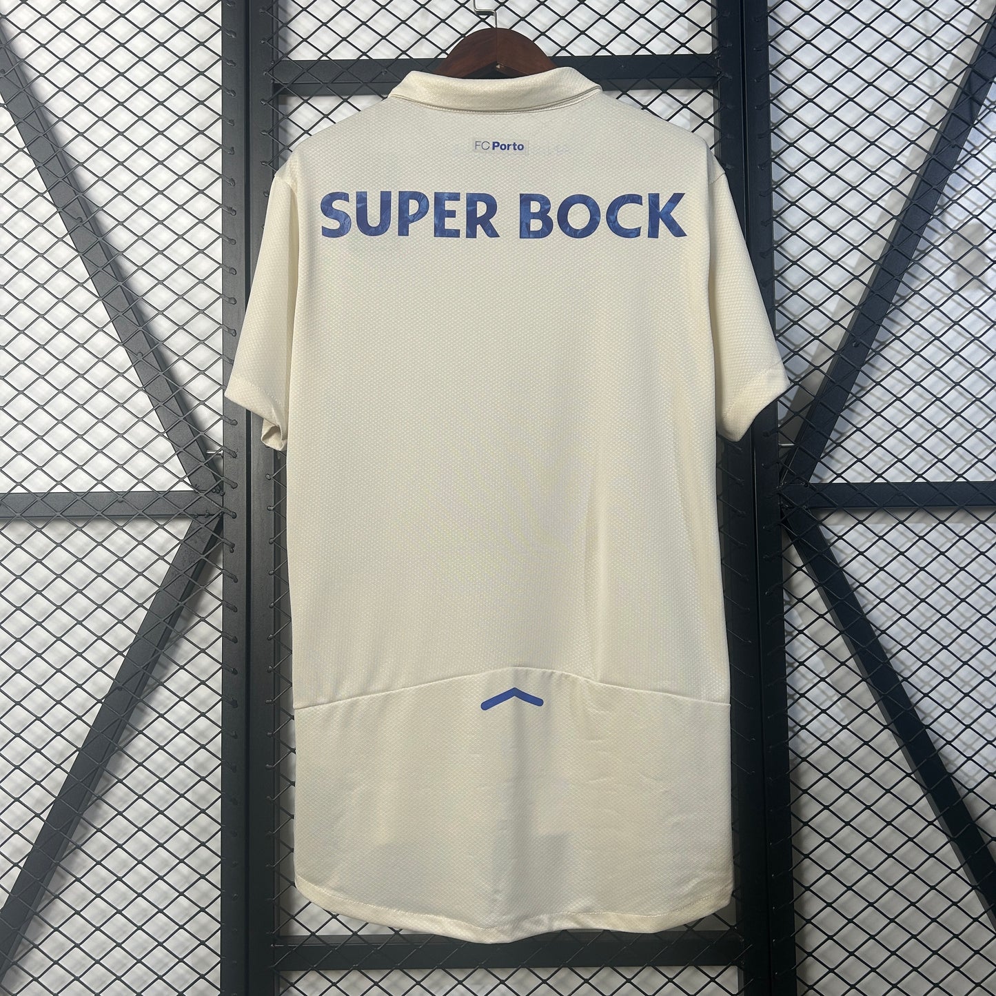 FC PORTO 25-26 THIRD