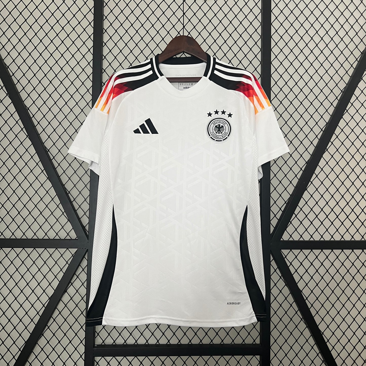 GERMANY 2024 HOME