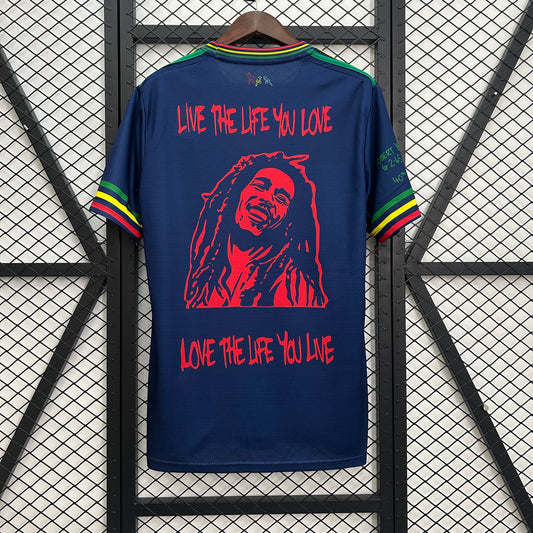 AJAX FC 2025 BOB MARLEY EDITION