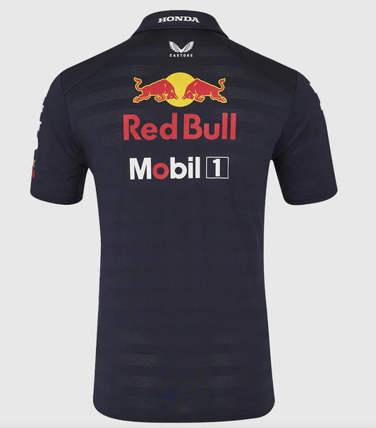 RED BULL RACING 2025 POLO
