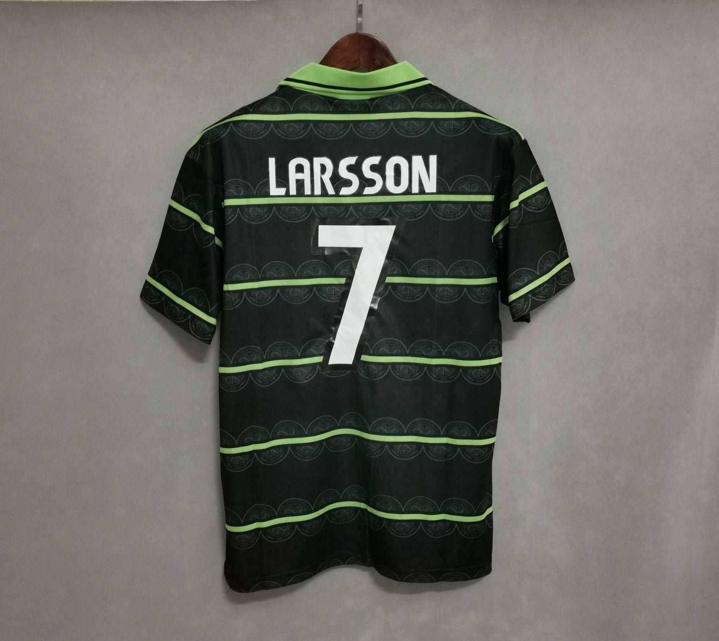CELTIC 1998 AWAY