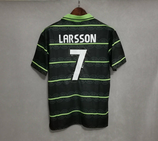 CELTIC 1998 AWAY