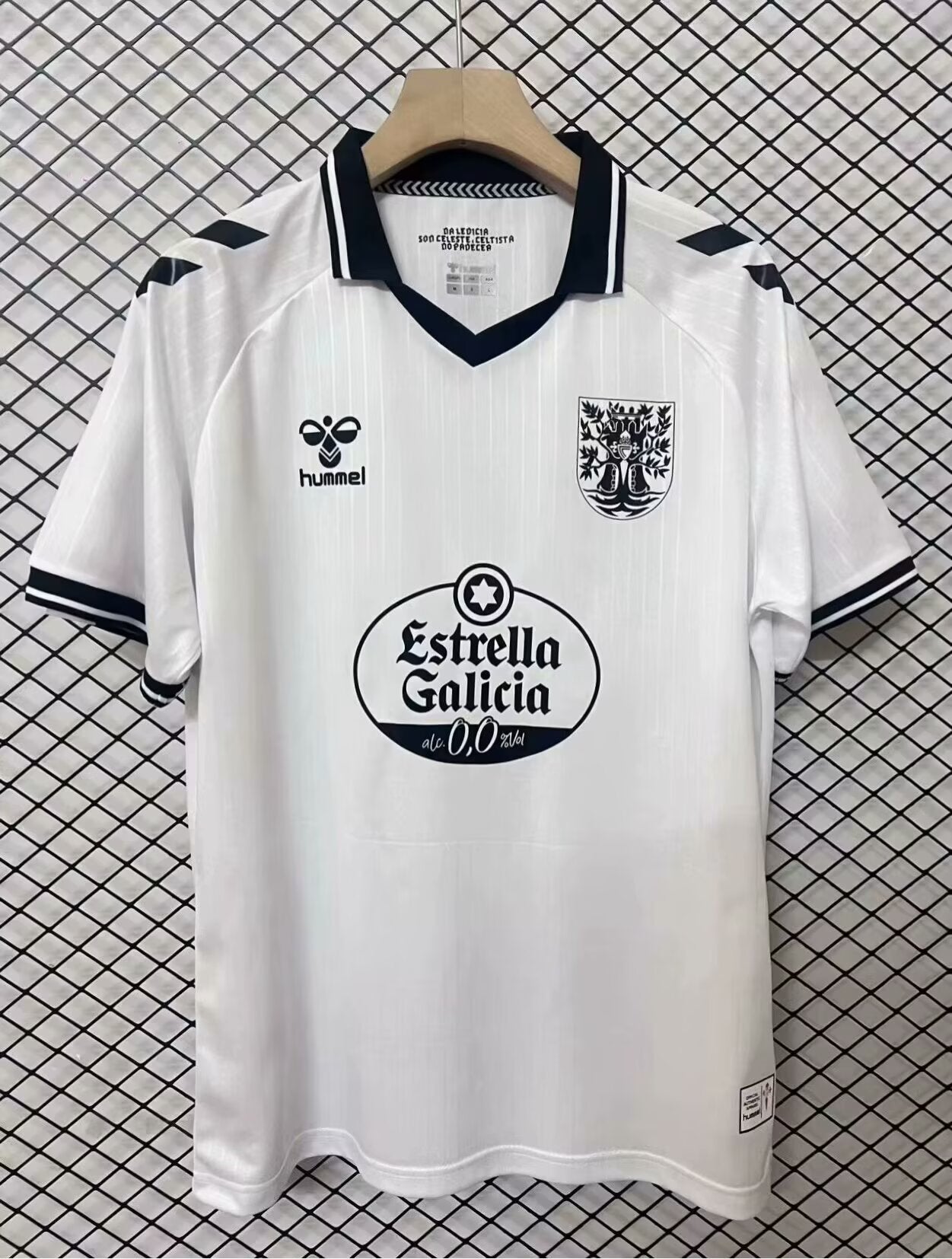 CELTA DE VIGO 100º ANNIVERSARY WHITE