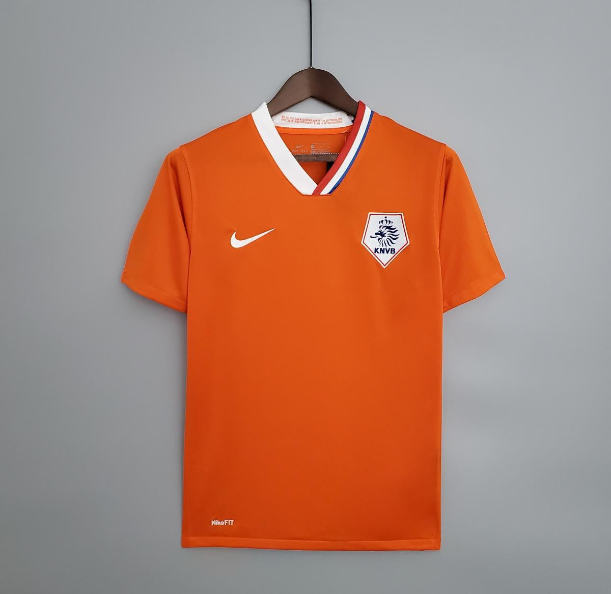 HOLANDA 2008 HOME