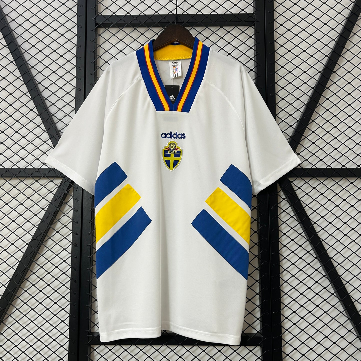 SUÉCIA 1994 AWAY