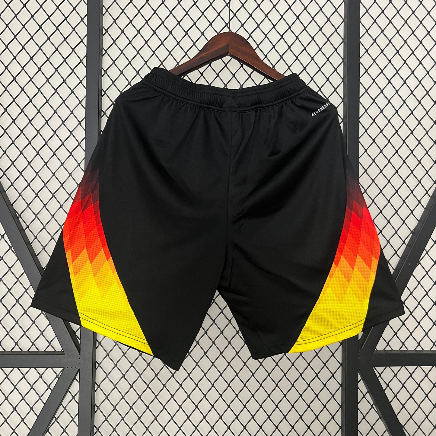 GERMANY 2024 SHORTS AWAY