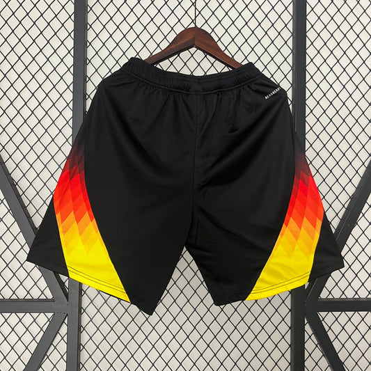 GERMANY 2024 SHORTS AWAY