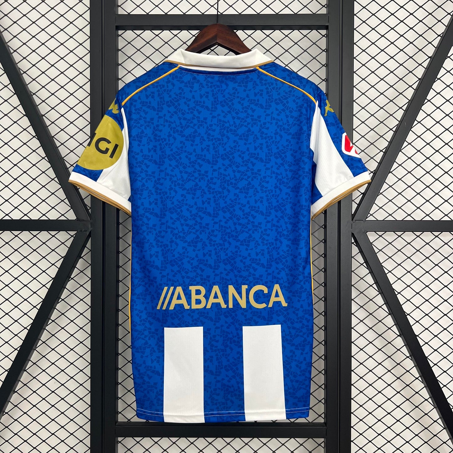 DEPORTIVO LA CORUÑA 25-26 HOME