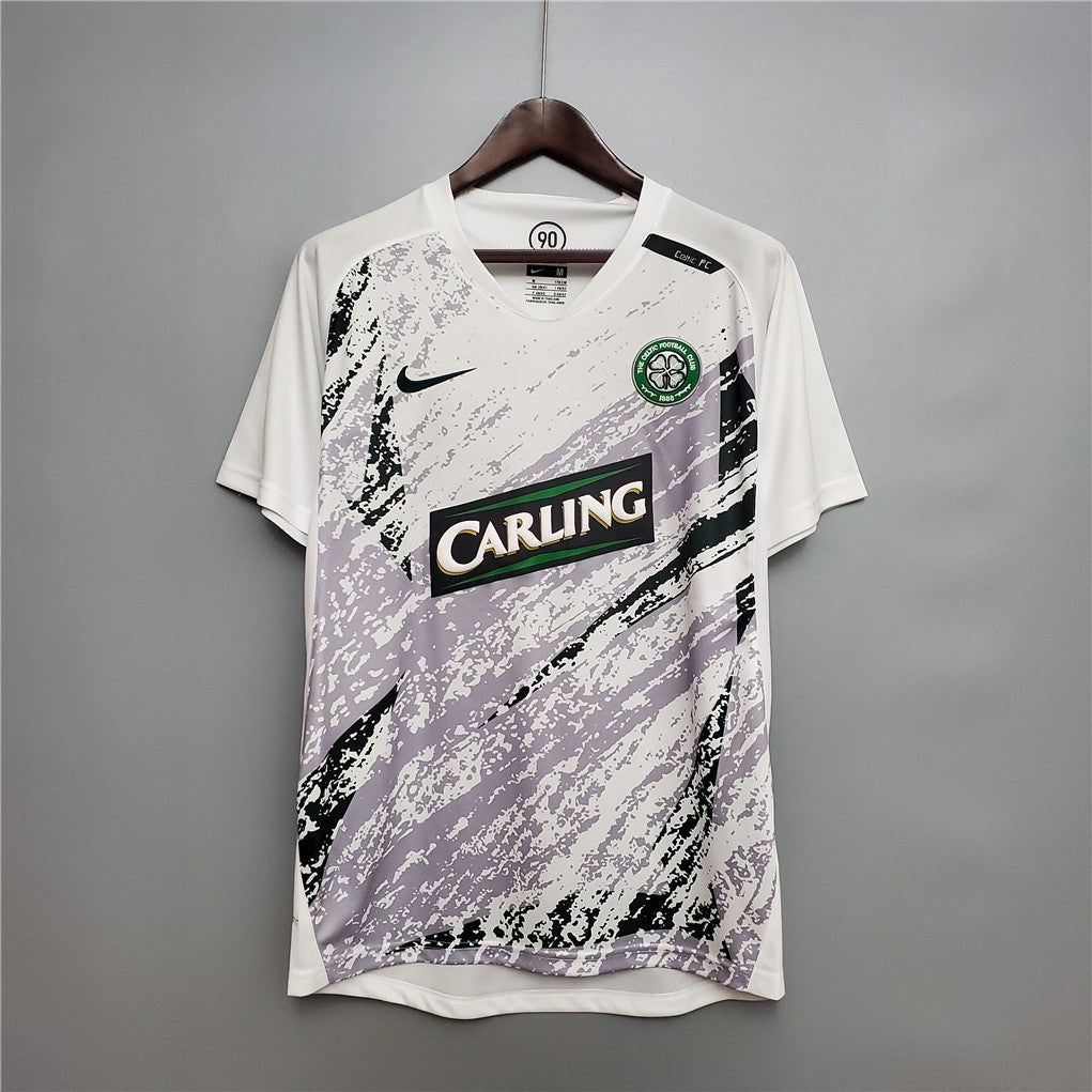 CELTIC 07-08 AWAY